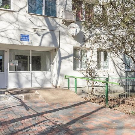 Vlad House Dristor Park Lake Bucharest Exterior photo