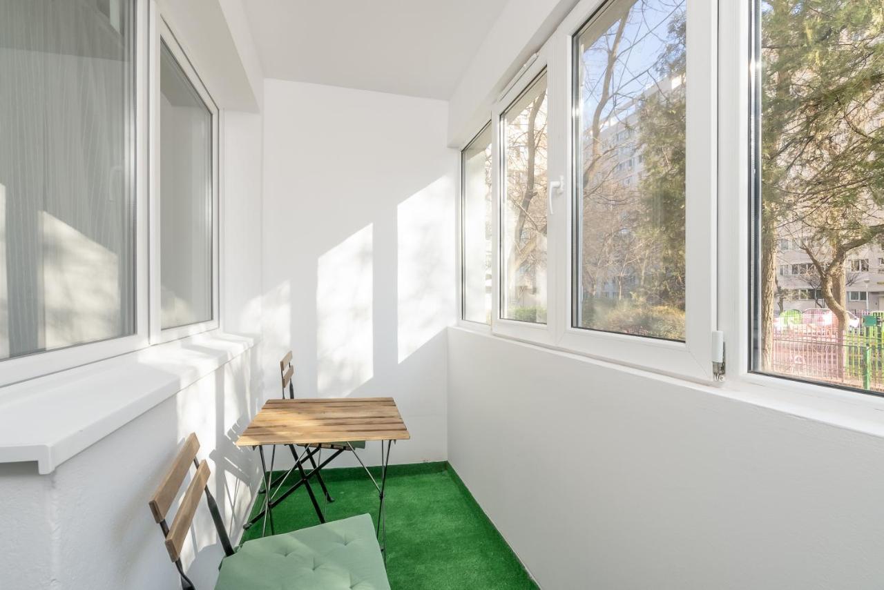 Vlad House Dristor Park Lake Bucharest Exterior photo